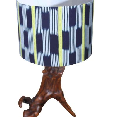 Lampshade BAOULE Lamp - Handmade in Italy-0