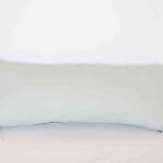 Dugu Celeste Pillow - Inspired by Burkina Faso, Made in Italy-738