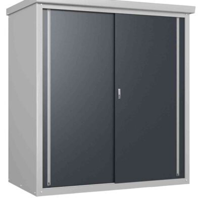 Trimetals Guardian D63 Storage Cabinet-0