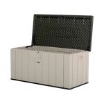Lifetime Cushion Storage Box Harmony 570 L-2001