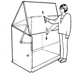 Trimetals Storeguard Storage Box-1742